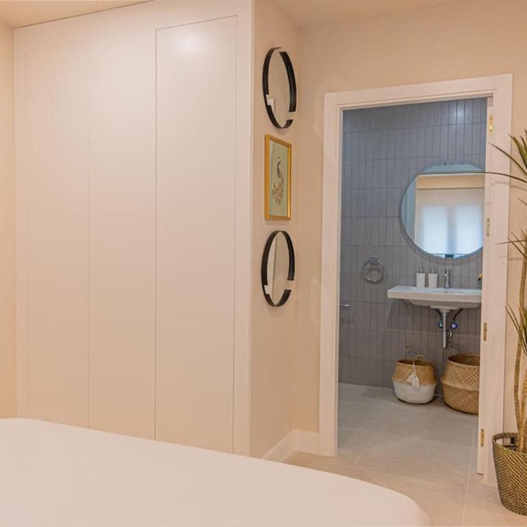 For You Rentals Retiro Cómodo apartamento en la zona de Delicias Temporal PDD2912 - Apartamento de 1 dormitorio - 7