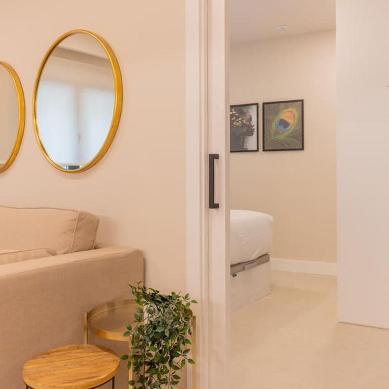 For You Rentals Retiro Cómodo apartamento en la zona de Delicias Temporal PDD2912 - Apartamento de 1 dormitorio - 9