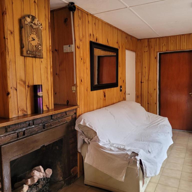 Avenida Centro - Casa Vacacional de 3 dormitorios - 18