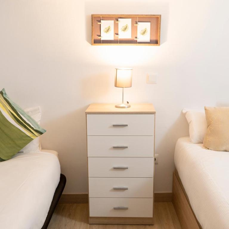 Oshun Mirasierra - Three-Bedroom Apartment - 7