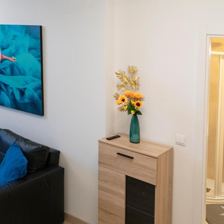 Oshun Mirasierra - Three-Bedroom Apartment - 21