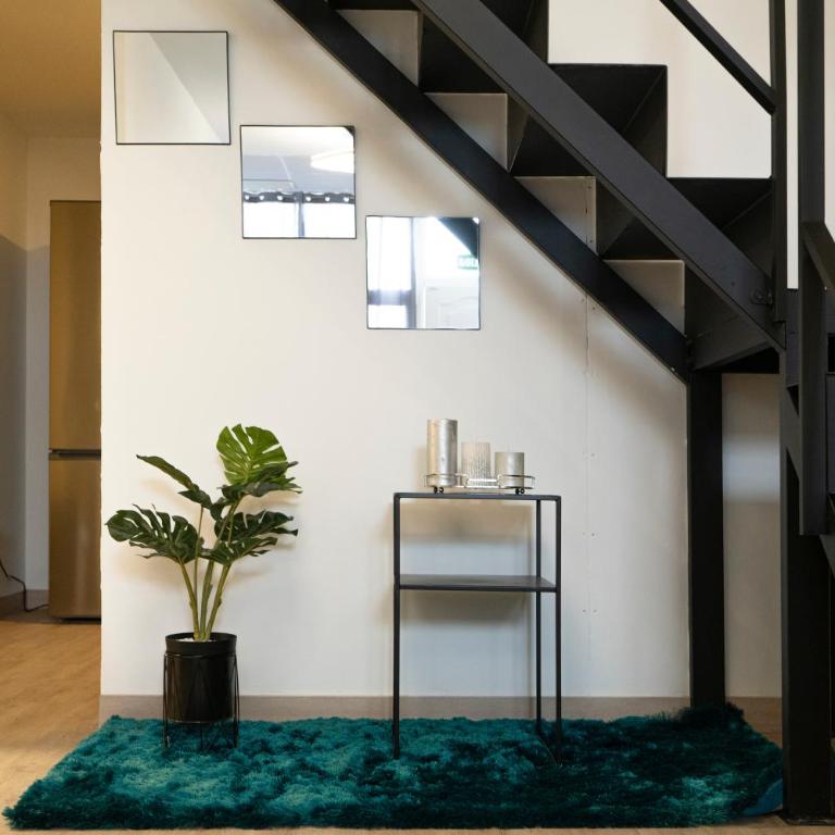 Oshun Mirasierra - Three-Bedroom Apartment - 12