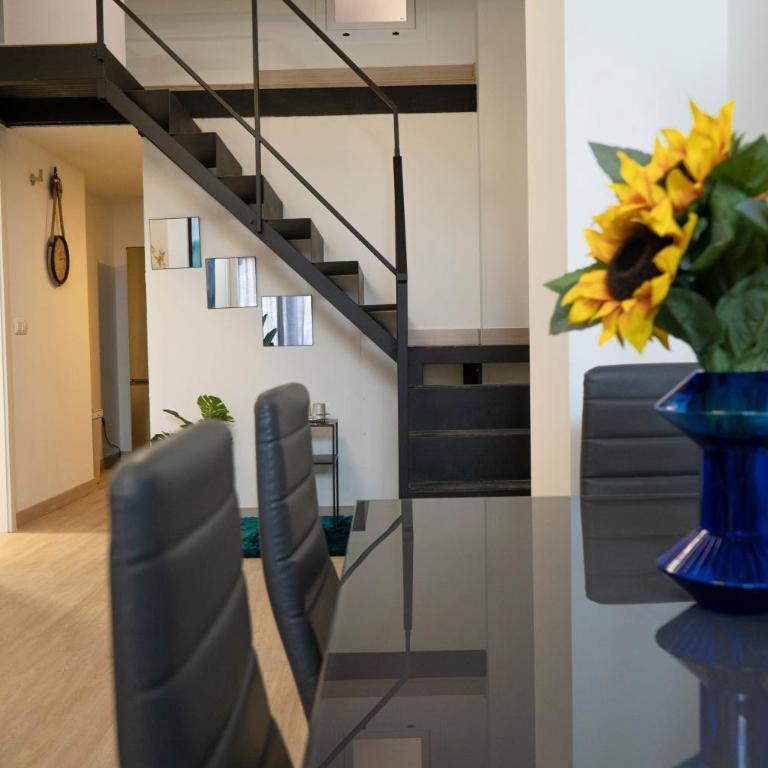Oshun Mirasierra - Three-Bedroom Apartment - 29