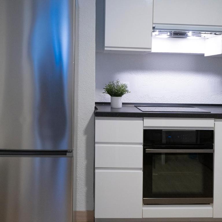 Oshun Mirasierra - Three-Bedroom Apartment - 30