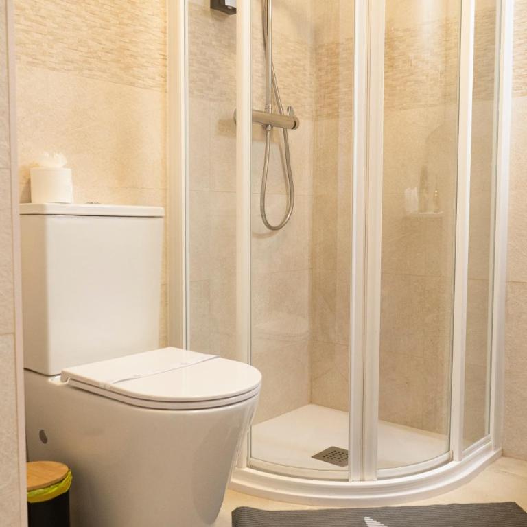 Oshun Mirasierra - Three-Bedroom Apartment - 34