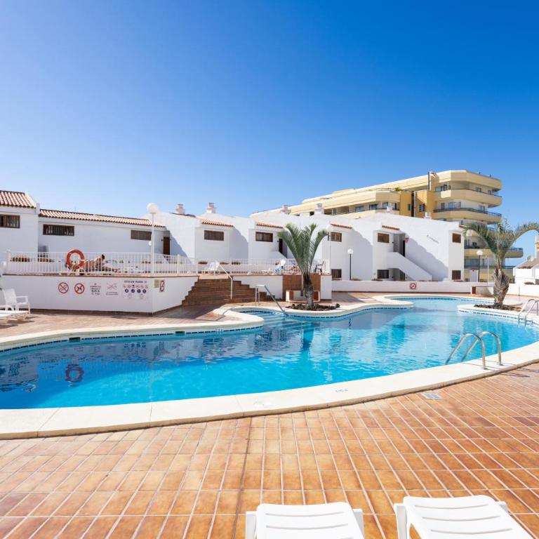 Home2Book Ocean Park Cozy Apt with Pool, Adeje - Apartamento de 1 dormitorio - 24