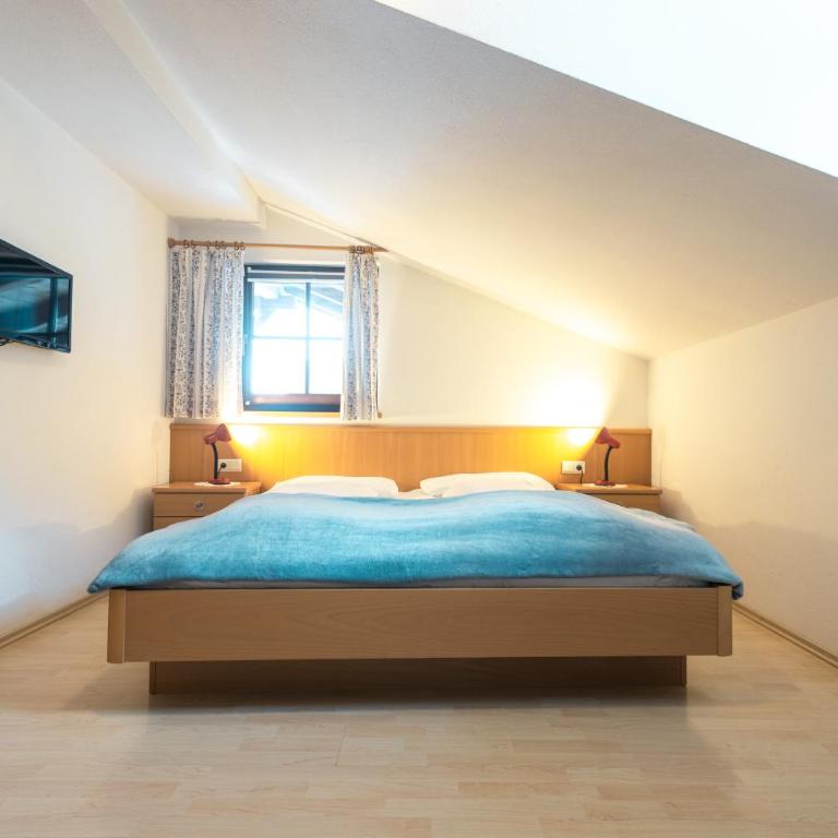 Oberlinderhof - Apartamento Estudio - 3