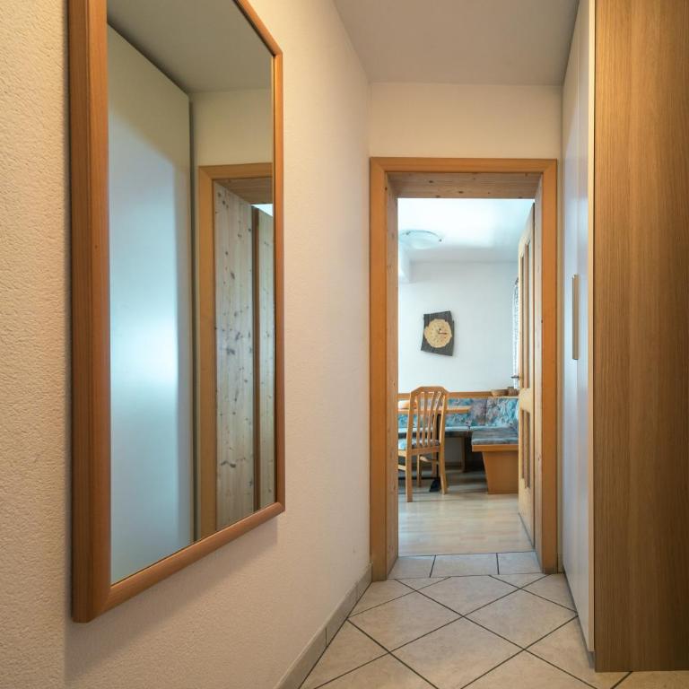 Oberlinderhof - Apartamento - 6