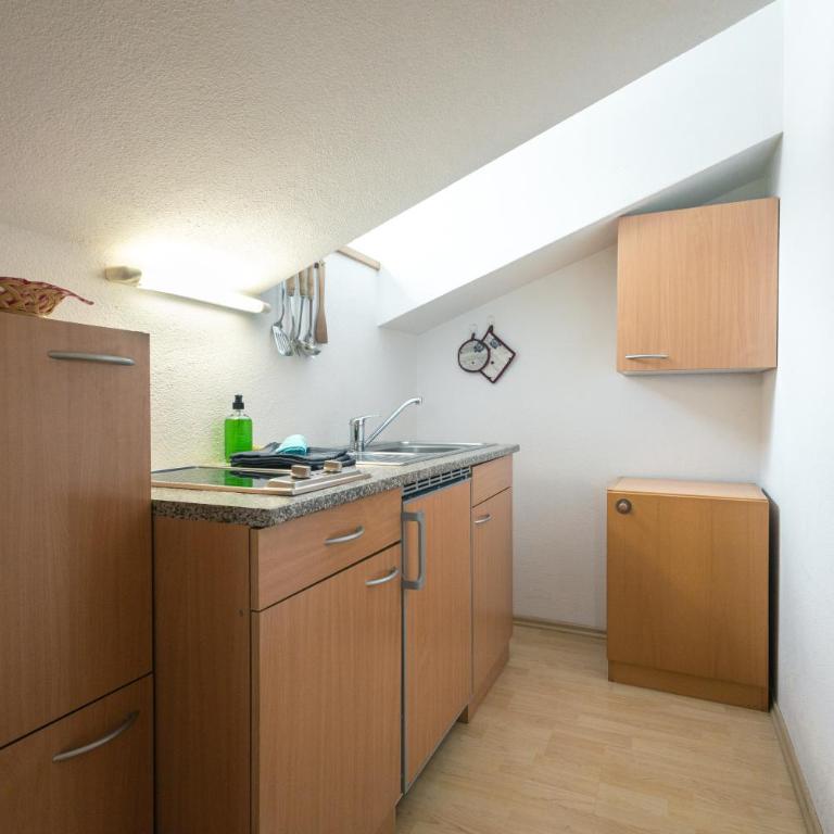 Oberlinderhof - Apartamento Estudio - 4
