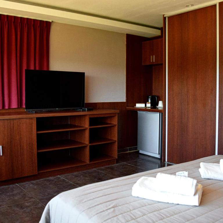 Alamo Hotel - Habitación Doble Superior - 10