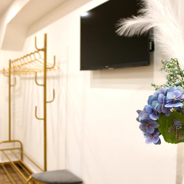 Pillis House, accogliente appartamento in centro città, vicino al teatro Politeama e Massimo Palermo - Monolocale Deluxe - 18