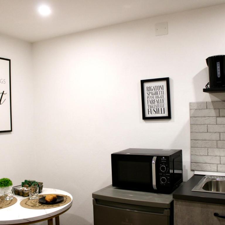 Pillis House, accogliente appartamento in centro città, vicino al teatro Politeama e Massimo Palermo - Monolocale Deluxe - 29