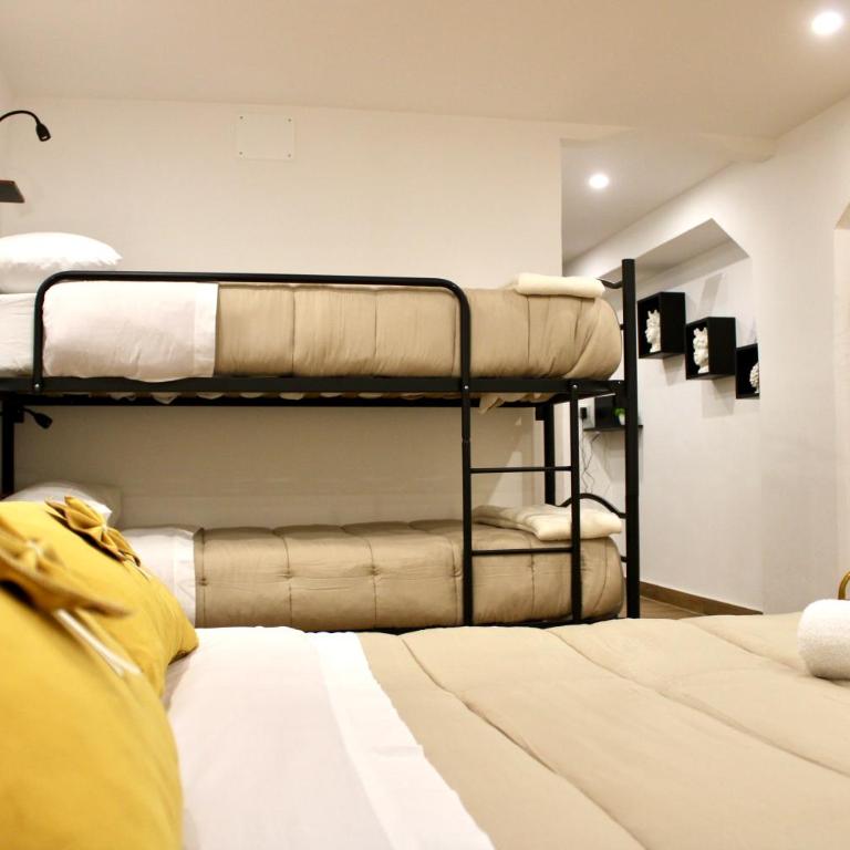 Pillis House, accogliente appartamento in centro città, vicino al teatro Politeama e Massimo Palermo - Monolocale Deluxe - 4