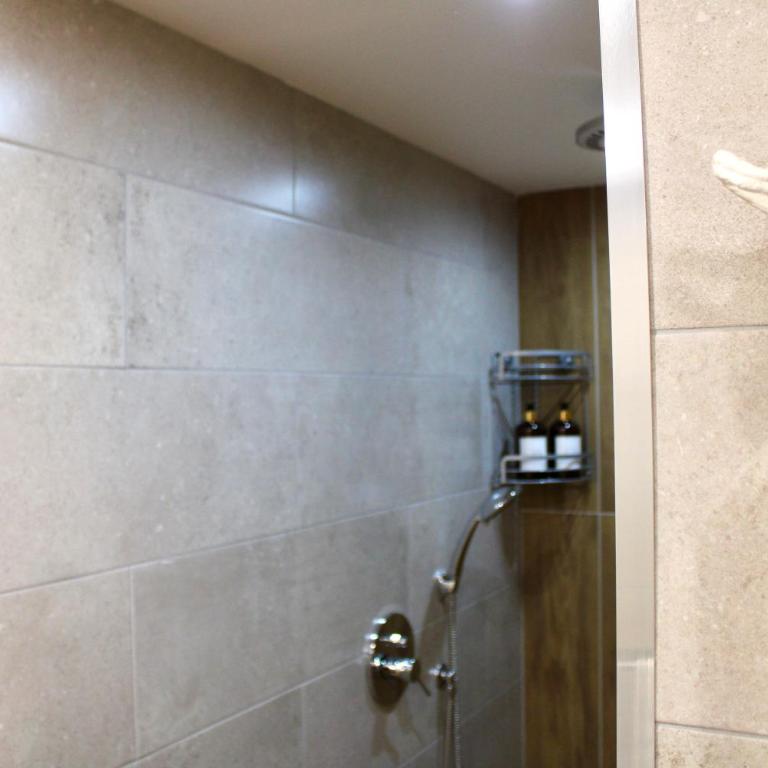 Pillis House, accogliente appartamento in centro città, vicino al teatro Politeama e Massimo Palermo - Monolocale Deluxe - 23