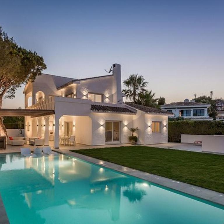 Casa Andre - Villa de 3 dormitorios - 1