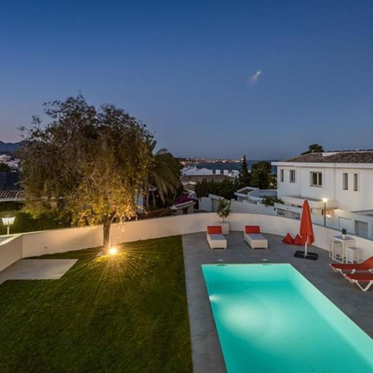 Casa Andre - Villa de 3 dormitorios - 9