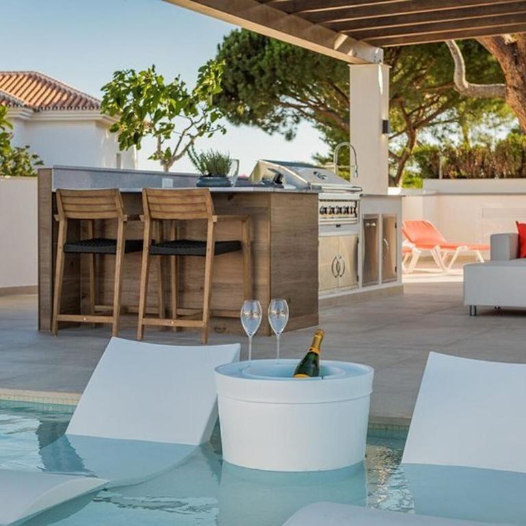 Casa Andre - Villa de 3 dormitorios - 19