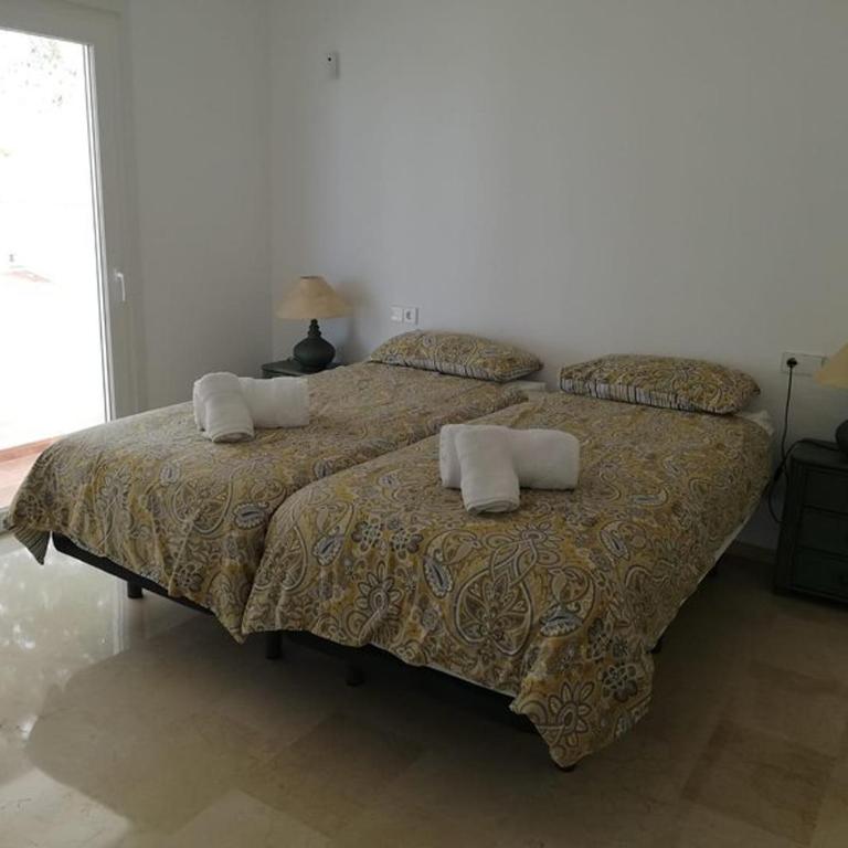 Casa Andre - Villa de 3 dormitorios - 23