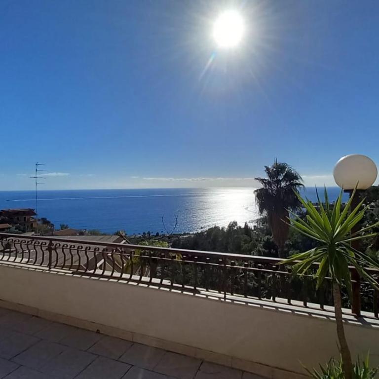 Solemare Letojanni apartment - Appartamento con 2 Camere da Letto - 13