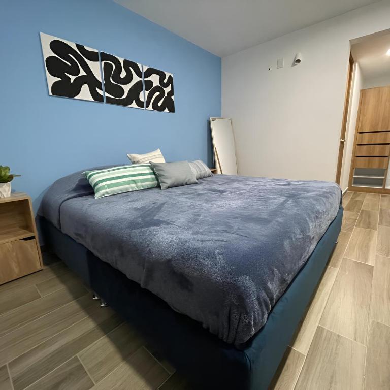 Depa Familiar con cochera 6 min Centro Médico y Catedral - Apartamento de 2 dormitorios - 12