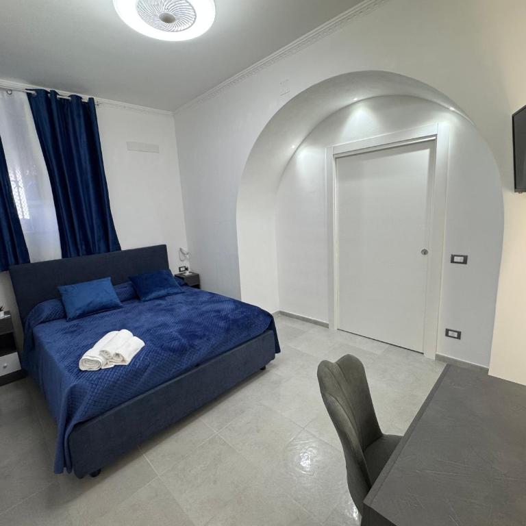Palermo Holiday Room - Appartamento con 1 Camera da Letto - 1