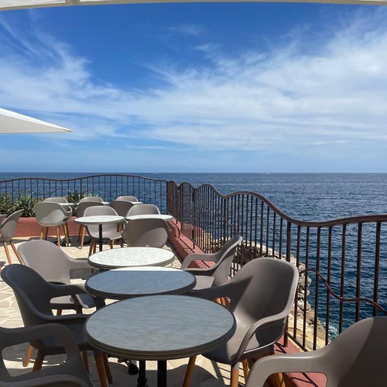 Azure Bliss at Port La Galère - Appartement 1 Chambre - 54