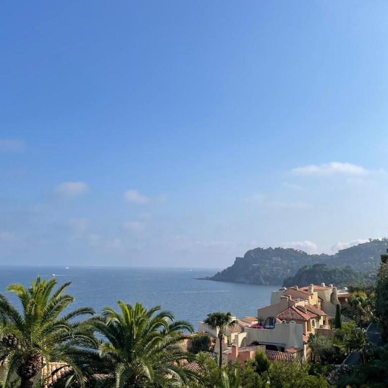 Azure Bliss at Port La Galère - Appartement 1 Chambre - 33
