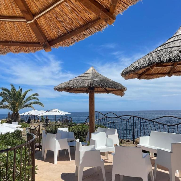 Azure Bliss at Port La Galère - Appartement 1 Chambre - 52