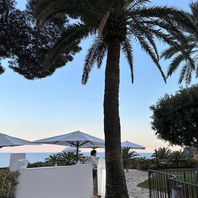 Azure Bliss at Port La Galère - Appartement 1 Chambre - 59