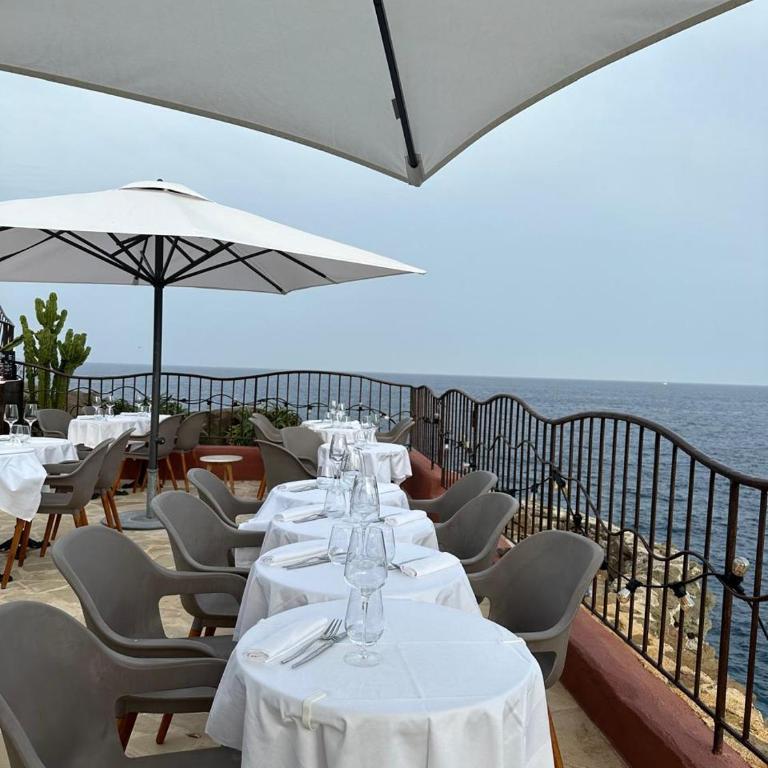 Azure Bliss at Port La Galère - Appartement 1 Chambre - 57