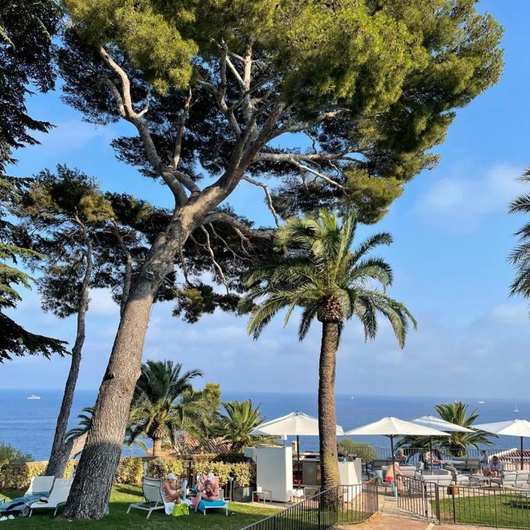 Azure Bliss at Port La Galère - Appartement 1 Chambre - 66