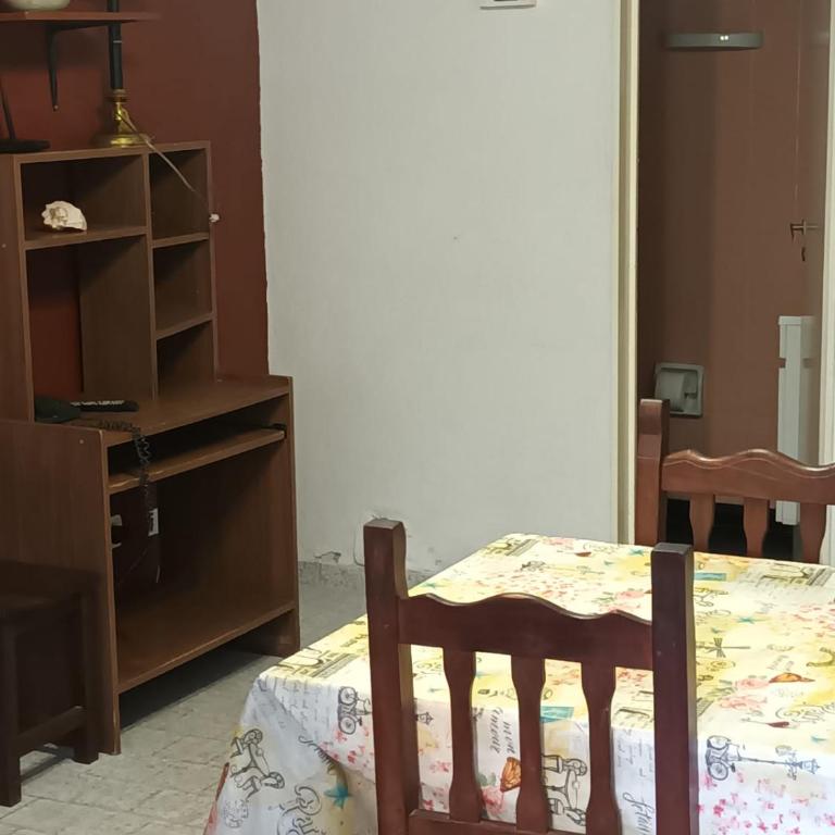 Abadejo 2282 - Casa con 1 dormitorio - 3