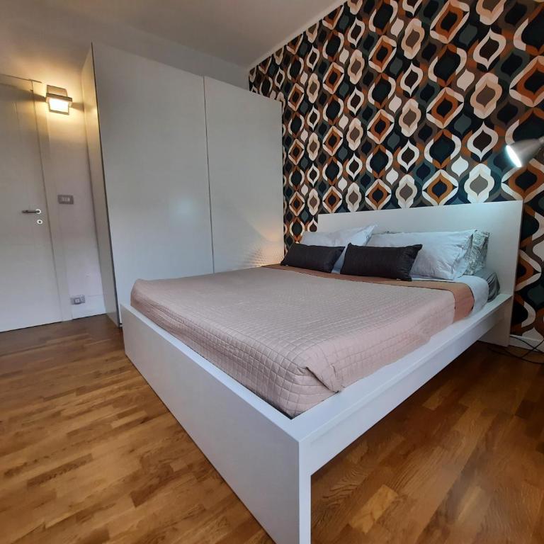 Civicocinque adiacente Metro - One-Bedroom Apartment - 7