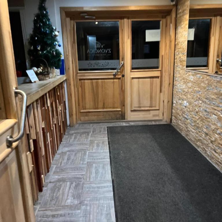 Vila Zvončica, apartman Puzović 21 - Apartman sa 1 Spavaćom Sobom - 6