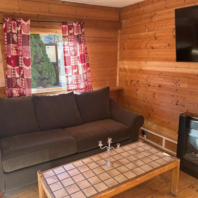 Gasthof Rafting Alm - Familienzimmer mit Bad - 12