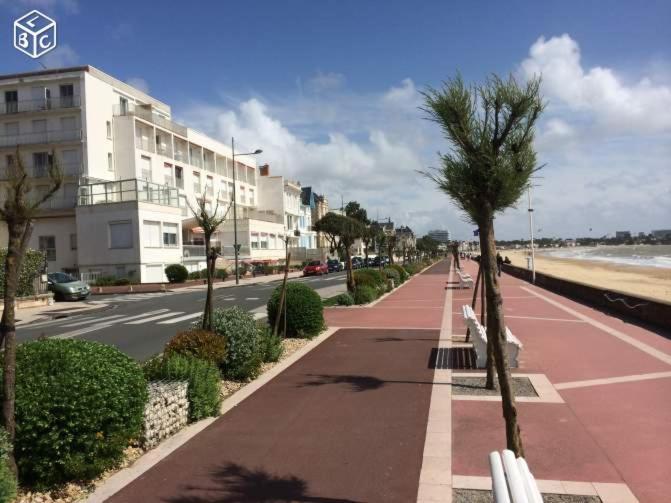 PERLE et ÉCUME à L OCEANIC - Studio with Sea View - 1