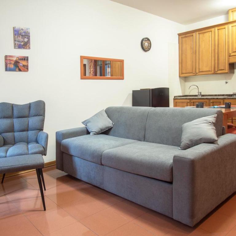 Venezia 1851 - Appartamento con 1 Camera da Letto - 4