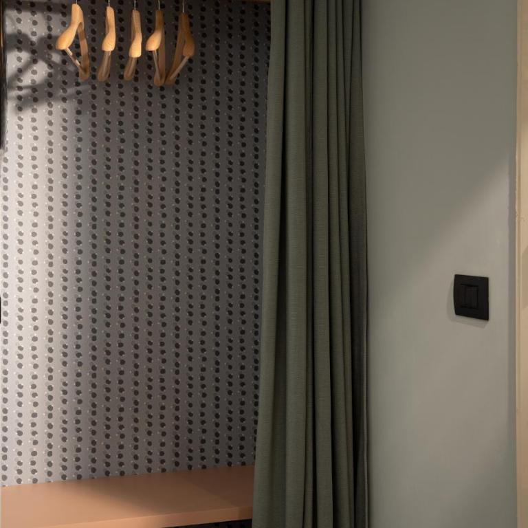Cloud 7 Roma Hotel - Single Room - 1