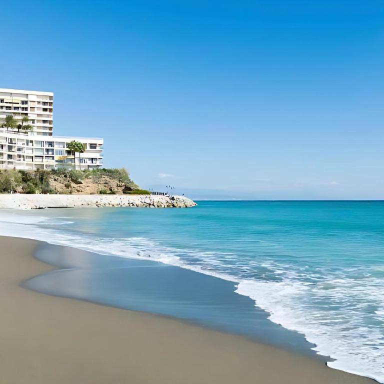 Cozy & Sunny Carihuela Park - One-Bedroom Apartment - 28