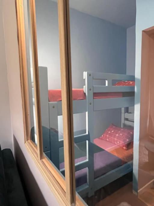 Magnifique logement plein centre face aux pistes - Appartement 1 Chambre - 13