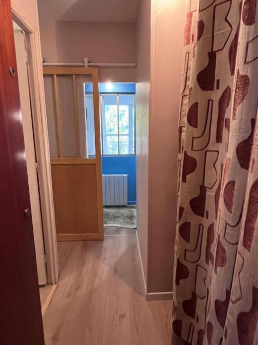 Magnifique logement plein centre face aux pistes - Appartement 1 Chambre - 17