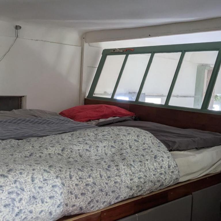 Loft Marseille - Appartement 2 Chambres - 15