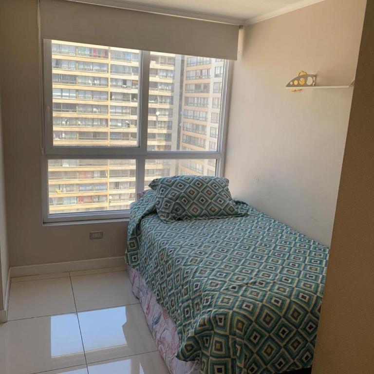 Departamento Céntrico y Cómodo en Santiago Centro - Apartamento de 2 dormitorios - 14