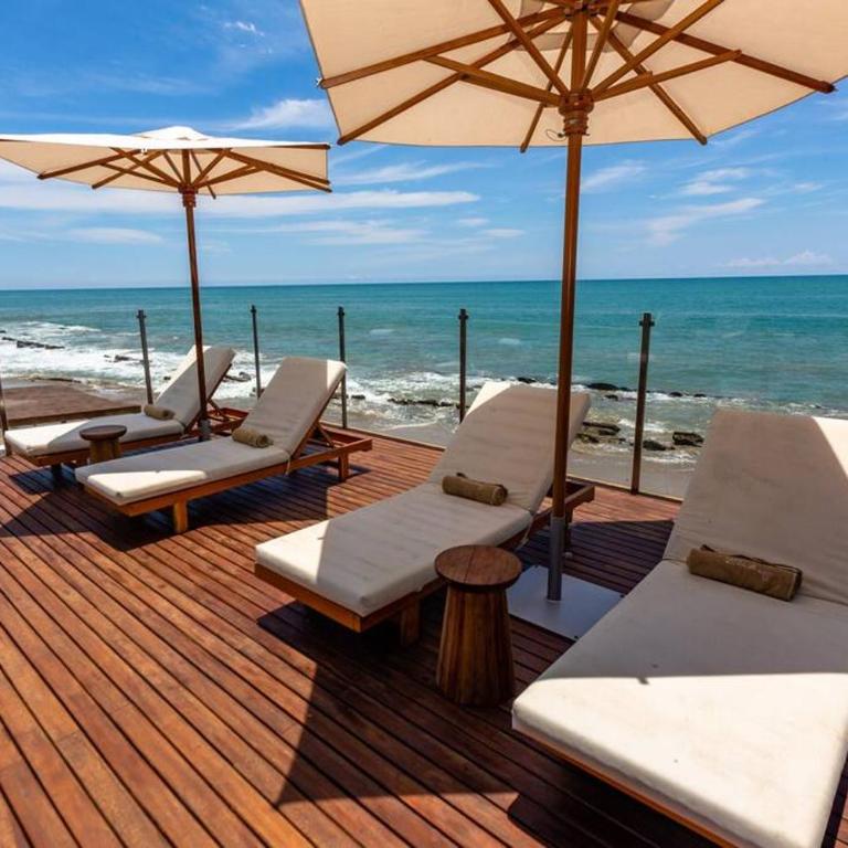 Espectacular Villa en Pocitas - Vacation Home - 37