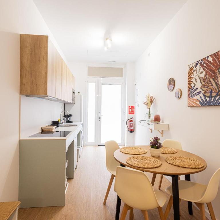 FLORIT FLATS - The Maritim Metro Station Suites - Studio Apartment - 26