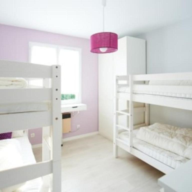 Southwest Hossegor - Maison 4 Chambres - 26
