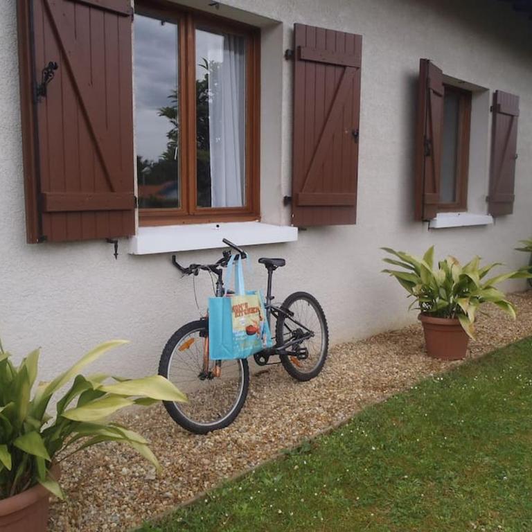Southwest Hossegor - Maison 4 Chambres - 30