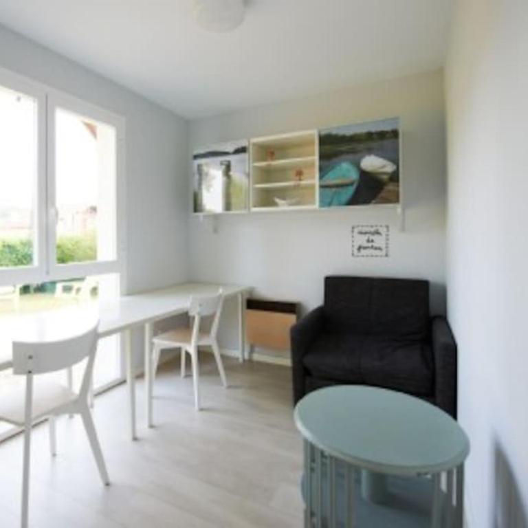 Southwest Hossegor - Maison 4 Chambres - 32