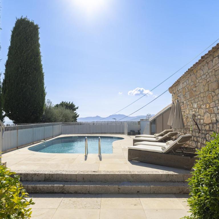 Villa La Pax - Villa - 2
