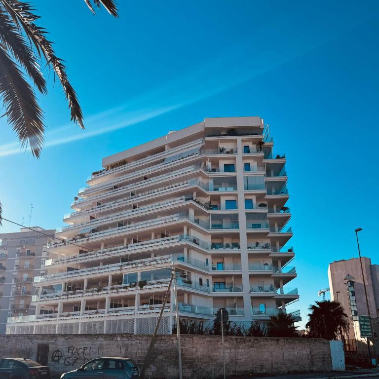 Marisabella Suite 9 - Appartamento con 1 Camera da Letto e Terrazza - 25